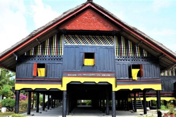 Menelusuri Keindahan Museum Rumah Cut Nyak Dhien di Indonesia