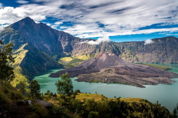 Keindahan Alam dan Keanekaragaman di Taman Nasional Puracé