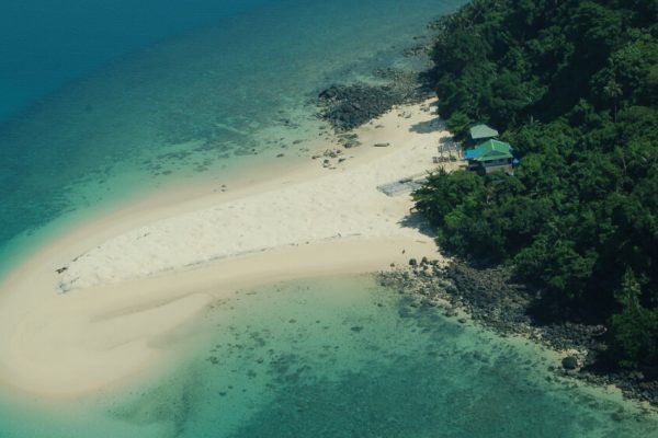 Keindahan dan Keanekaragaman Taman Nasional Talang Satang